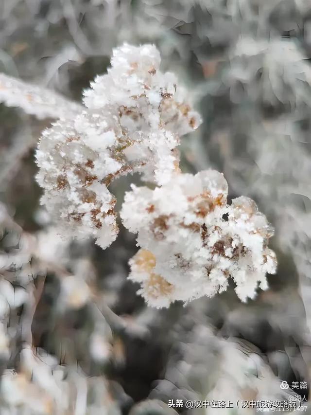 冰雪汉江源