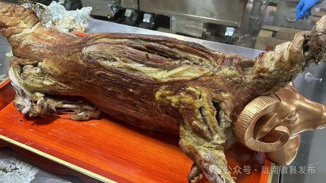 徽县通天坪景区：全新业态打造一站式旅游度假新高地