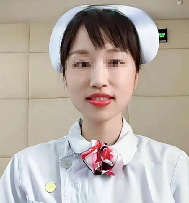 护士跑马拉松后续：目前未上班，两位同事发声，多年付出成笑话