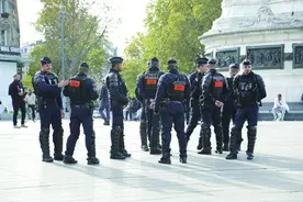 联合国警告“中东已濒临深渊”图片