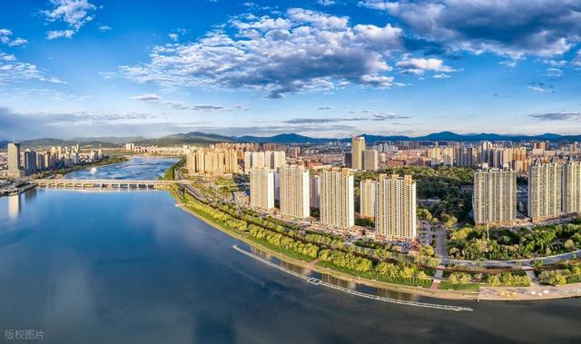 吉林省未来吃香的城市，不是延边、松原，而是这座低调的城市