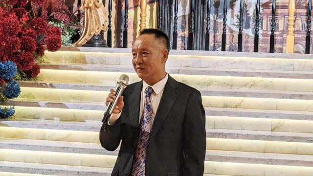 汇聚行业精英 赋能文旅发展 ——天山印象文旅新产品发布会成功举办