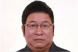中国芯片首富虞仁荣，给宁波捐赠200亿，只为在老家建理工大学图片