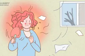 那些被更年期折磨的日子，你是怎么熬过来的？图片