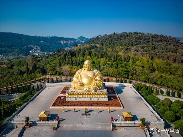 云南省适合冬季自驾旅游，旅居养老过冬休闲露营避寒的地方