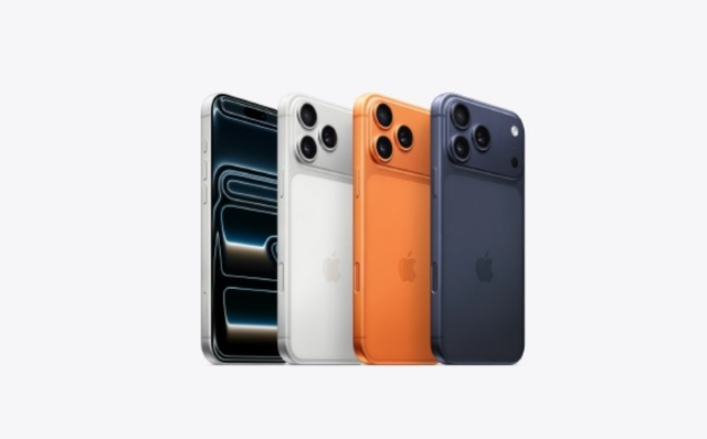 苹果三连冠，OPPO第四，荣耀第五，vivo还是第三