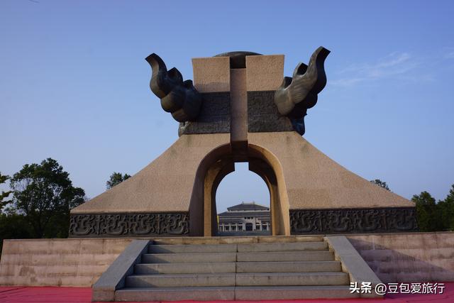 探人文山水，寻历史美食——随州旅游指南