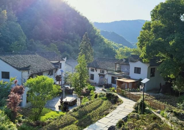 皖美冬日 | 宿在石台，眠于画中（上篇）