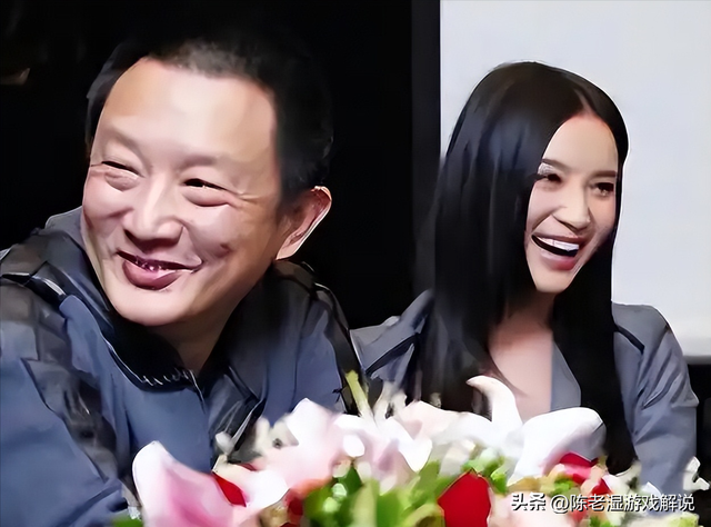 陪睡上位，知三当三，风流成性，宋佳身上的标签哪个是真的？