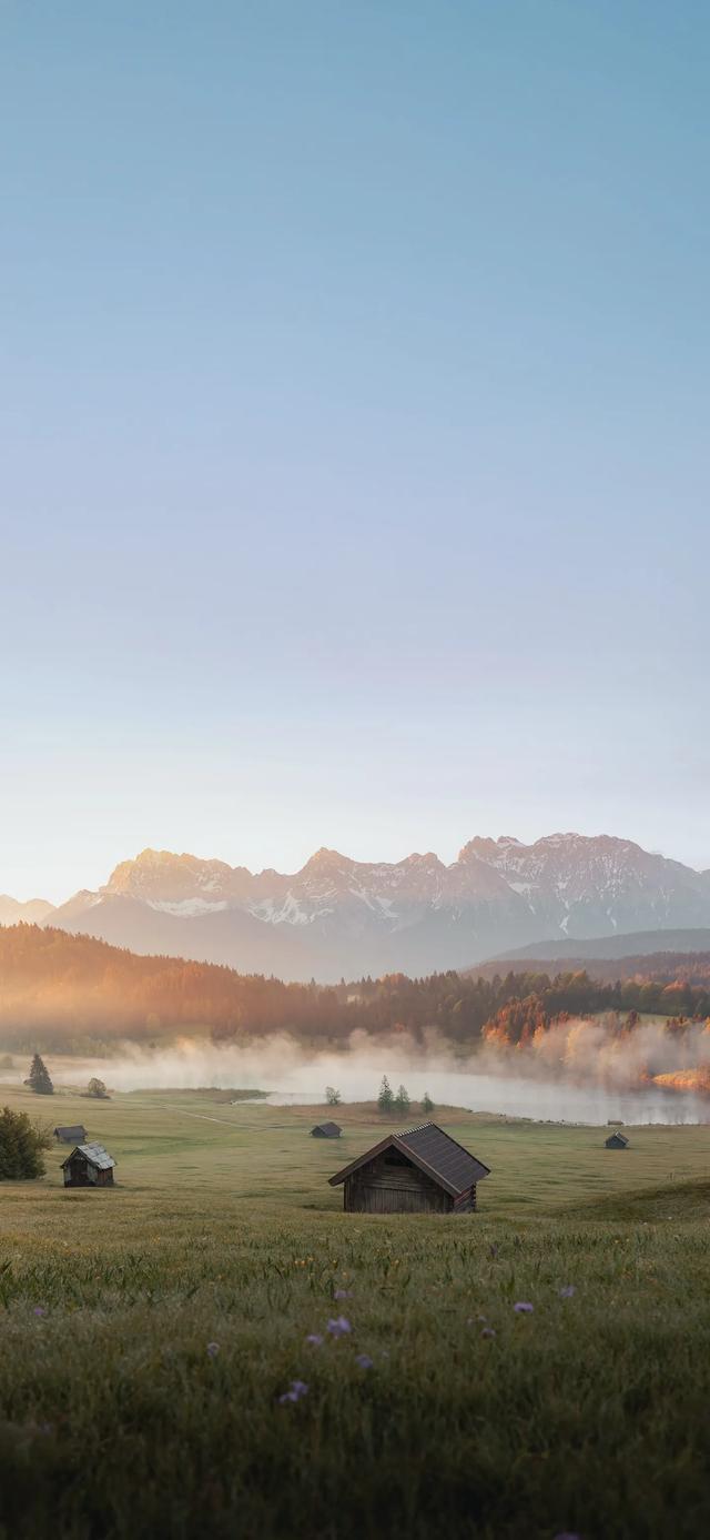 风景壁纸