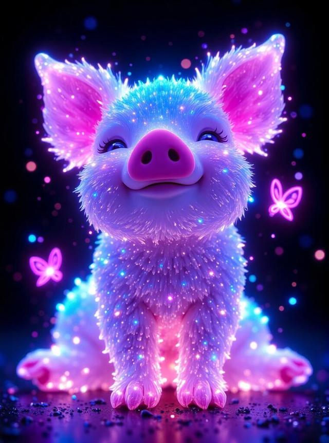 属猪人11月7号起“轻装上阵”：往事清零，好日子藏在不纠结里