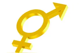 “双性人”真的存在吗？有女性器官也有男性器官？医生做出解释图片
