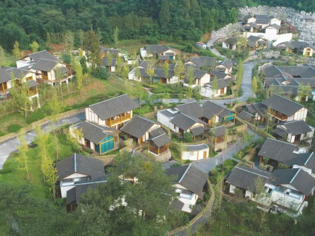 【跟着川超游雅安】国庆中秋“玩美计划”上线！7天6晚保姆级攻略快来查收→