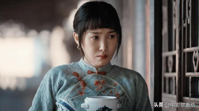 《灼灼韶华》临近结局，最惨角色出炉，果然不幸的人各有各的不幸
