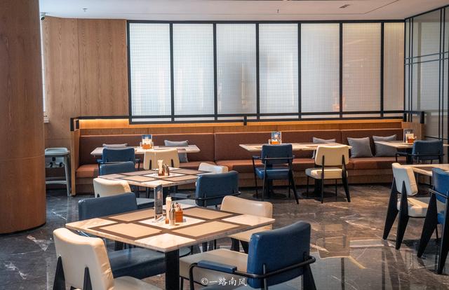 探访“广州北大门”，住进花园城区的中心，开启万豪万枫美好生活