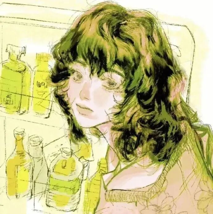 头像|可直存动漫头像(276张) - 图画吧TUHUABA