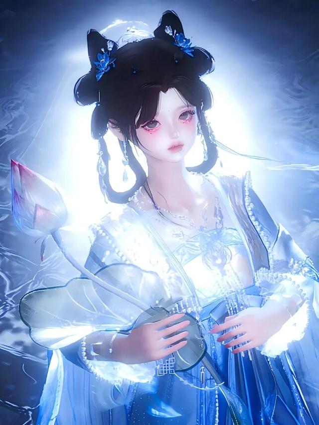 《剑网3》还原放大你的美貌！一站式解决拍照难题功能优化已上线