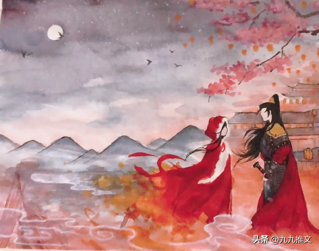 书龄十年，盘点10本超好看的女扮男装文，每一本都百看不厌！