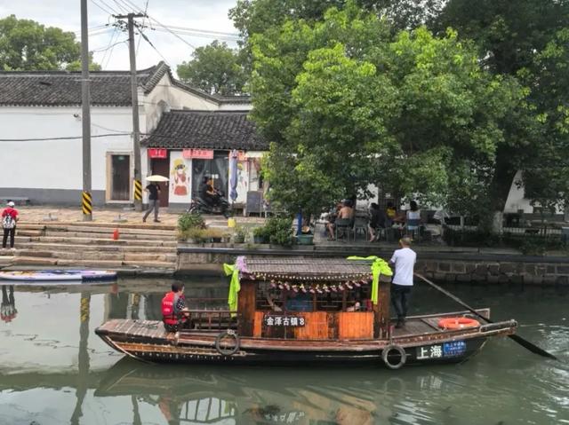 秘不外传的秋光！淀山湖"小洱海"私藏渔村日落×彩虹夜光