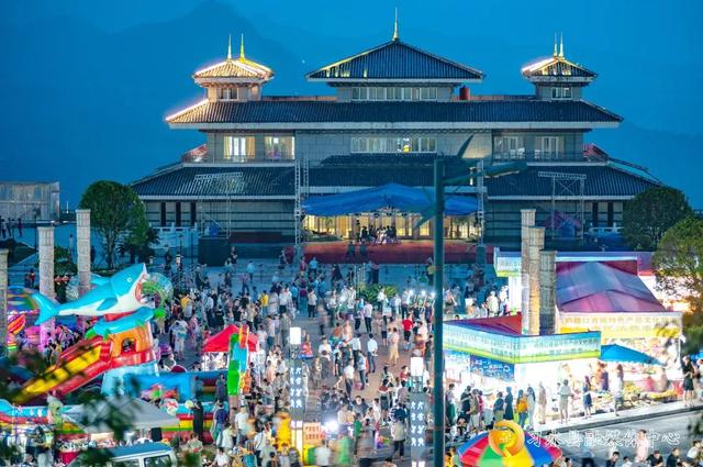 全国热成烤红薯！习水22℃天然空调已开机，速来蹭凉！​
