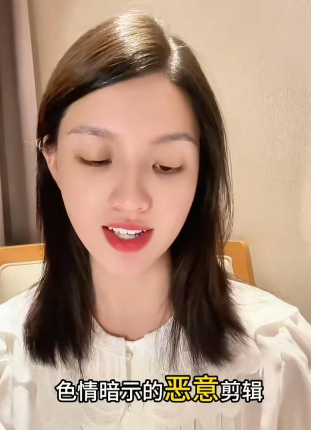 陪睡陪玩只是冰山一角，于朦胧去世三天，又有女演员自曝被伤害
