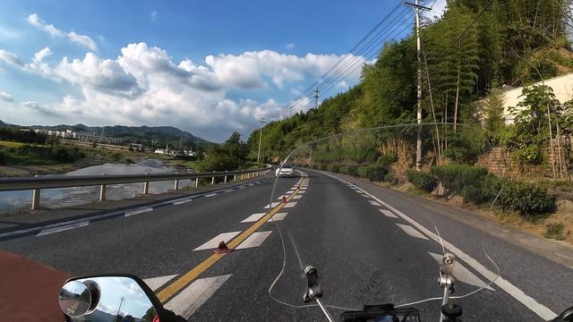 皖浙摩旅二人转——归程完结篇