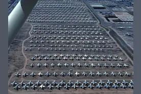 世界第二？装备300万部队绰绰有余，中国究竟封存了多少武器？图片