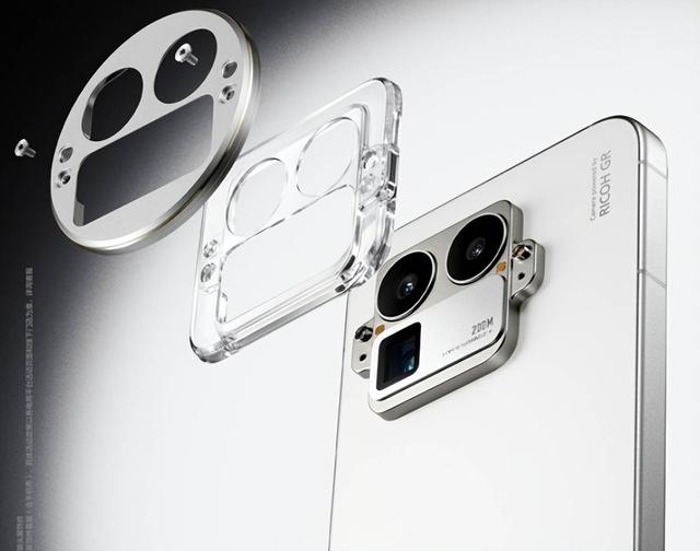 从iPhone17到小米17：手机厂商弃美追“好认”，用户买账吗？
