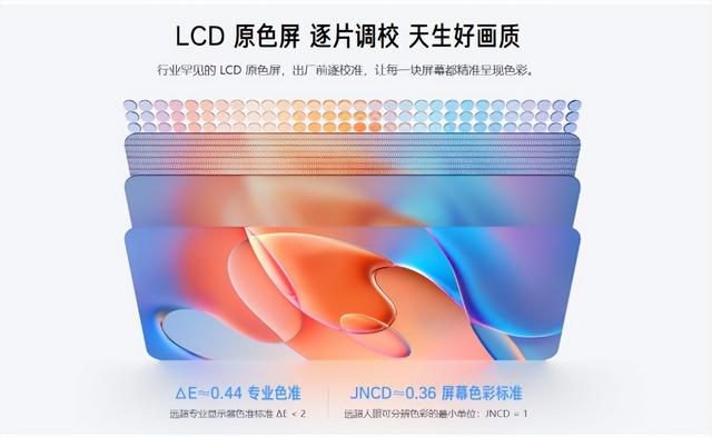 千元机仍有 LCD 屏，高端旗舰却难寻踪迹，原因何在？