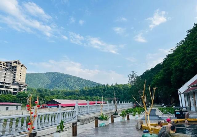 乘着高铁游抚松｜高铁开通在即！这份旅游攻略请提前收好（二）