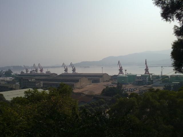 福州船政博物馆（2011.2.3）