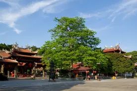 晋江旅游必去十大景点推荐图片