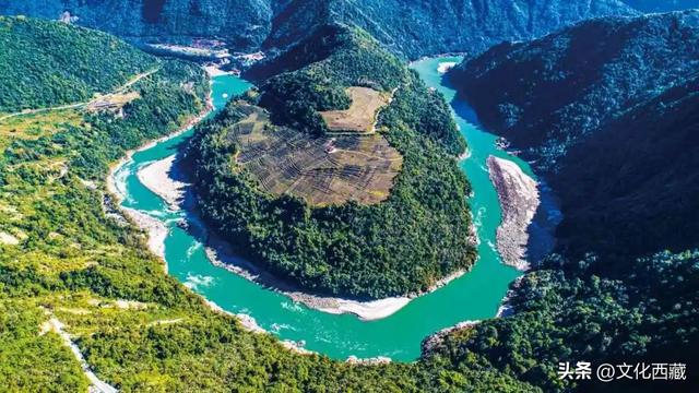 “中国最美山峰之首”为什么是南迦巴瓦?26张图告诉你原因！