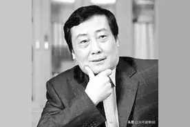 宗庆后的亲属在公司所担任职务曝光！图片