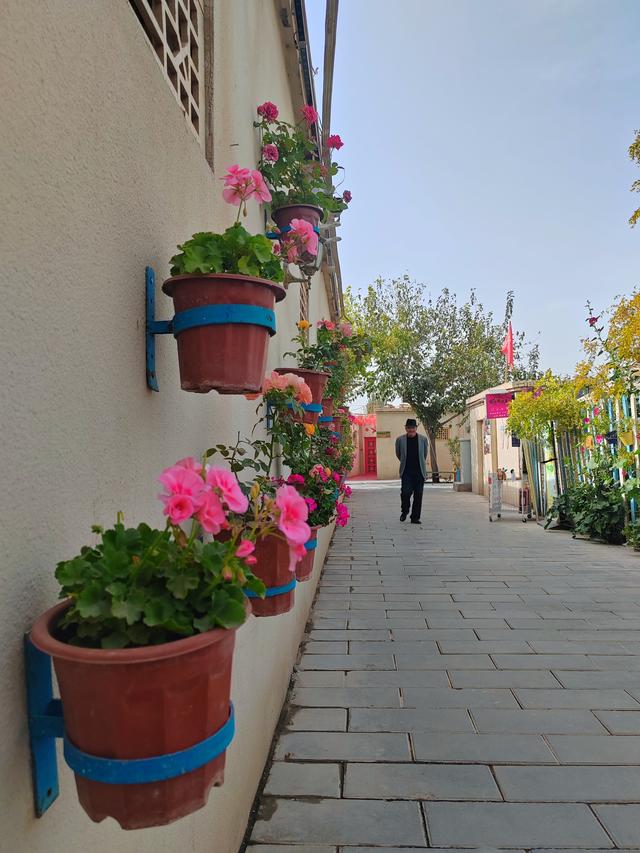库车老城，能成为第二个喀什古城吗？