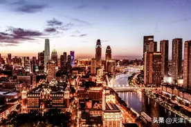 天津拟设立100亿天使基金图片