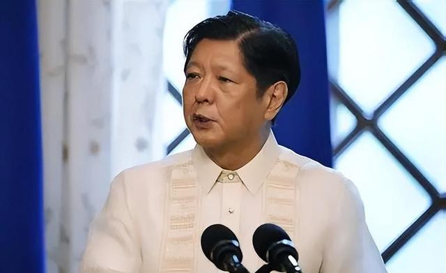 局势已恶化	，菲国61个市镇大断电，忙着反华的马科斯，被要求下台