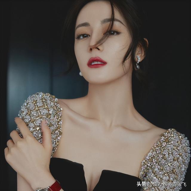 不要成为下一个朱媛媛！33岁迪丽热巴病情加重，知情人透内情