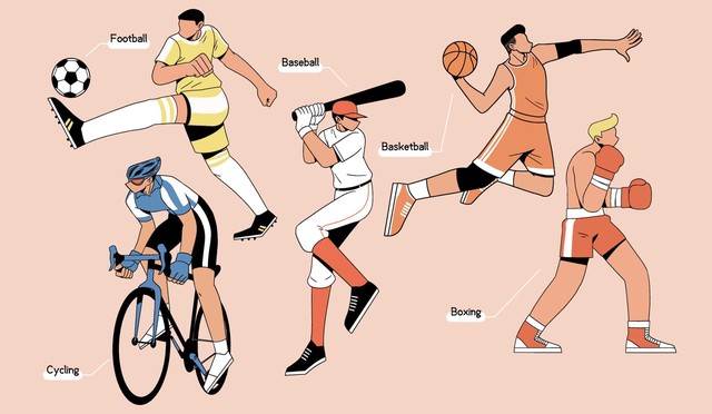 院士:运动发生意外的概率其实极低