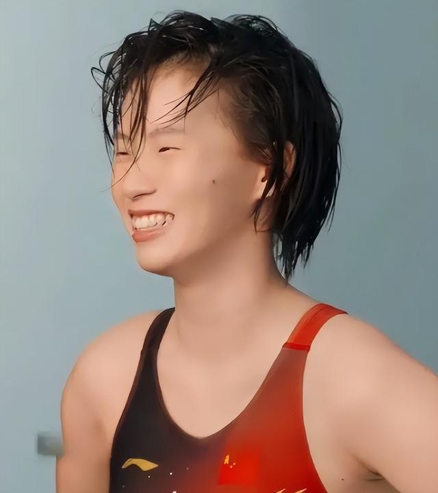 聚光灯背后的伤痕，陈芋汐与全红婵的舆论泥潭