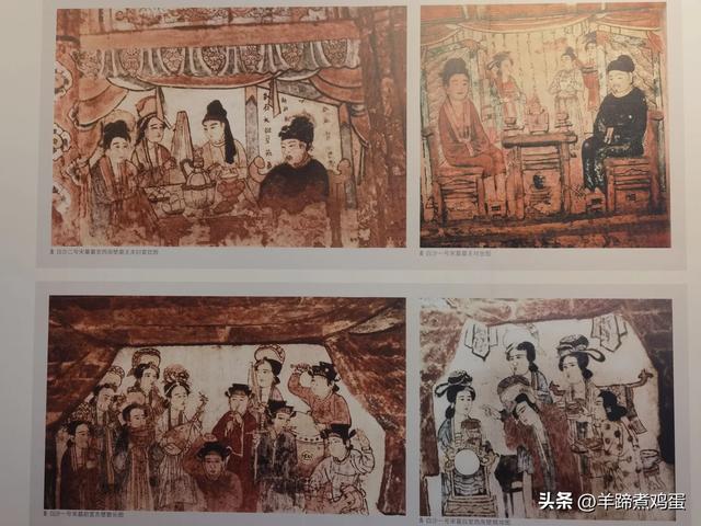 洛阳古墓博物馆
