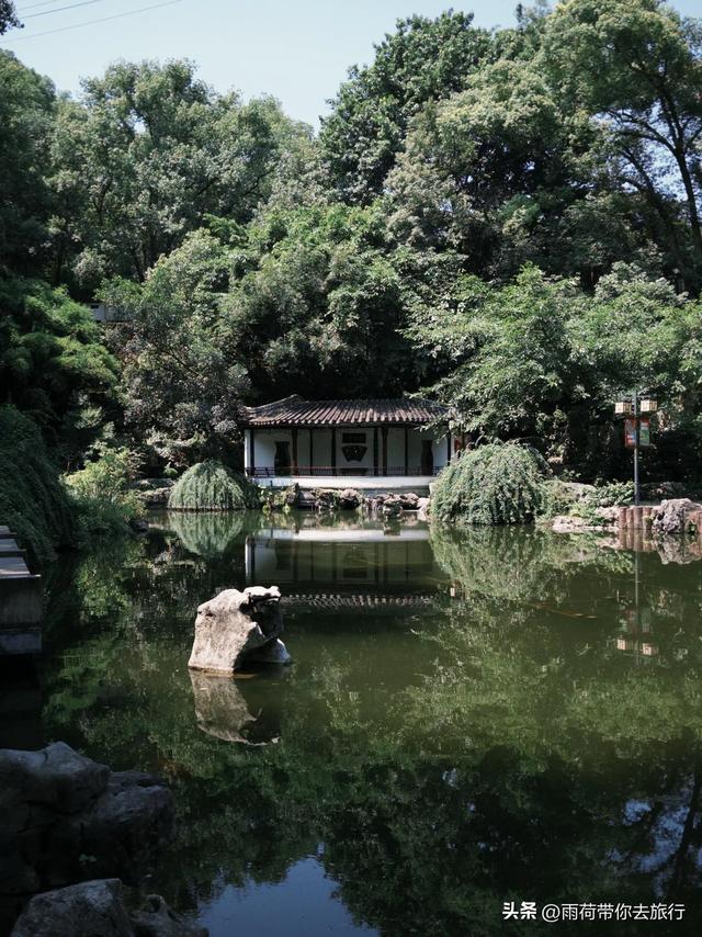 去了趟四川泸州，真心建议：不要随便去泸州，除非你知道这些