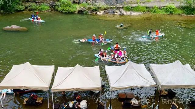严学章：老兵兵坑漂流记