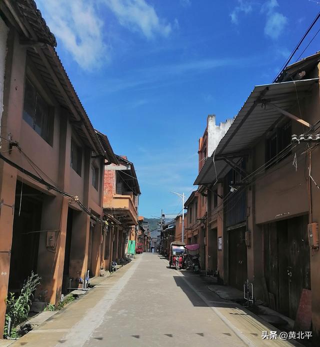 广西来宾市最憋屈千年古镇，保持原貌更具前景非要打造成欧洲小镇
