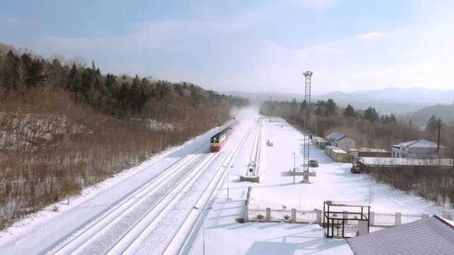 龙井冬季嬉雪全攻略！1日/2日精华路线任选，照着玩不踩雷