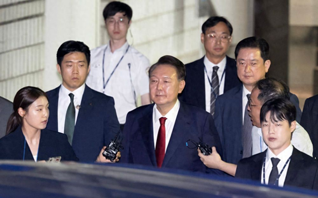 李在明能否将韩国亲美势力连根拔起