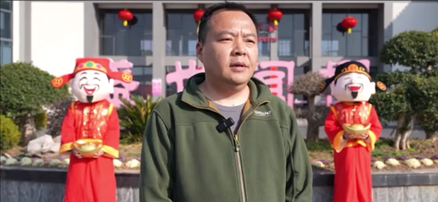 刷屏央视！安陆用科技点亮盛唐新春