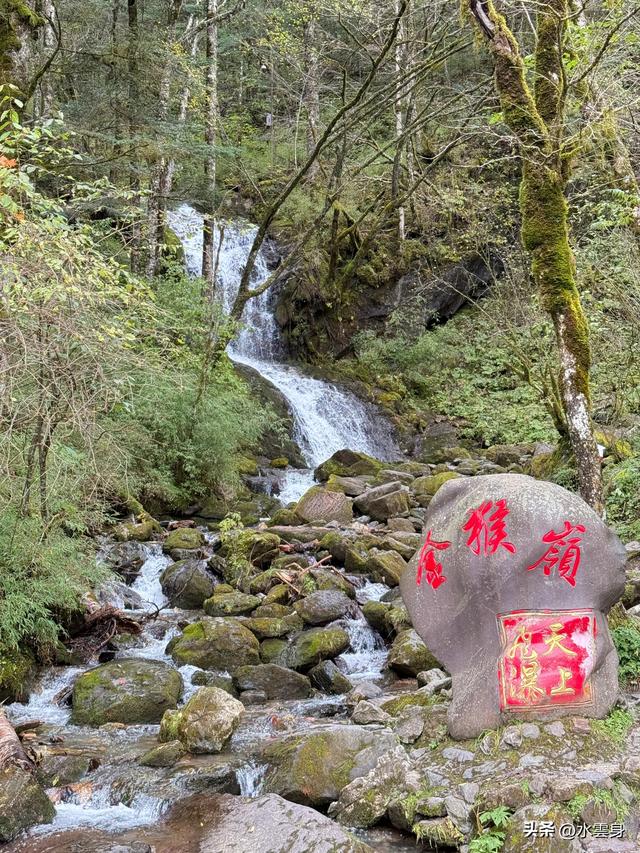 北京自驾长江三峡、神农架之旅（6）