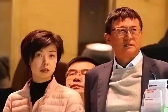 恩爱16年难抵残酷现实，嫁大20岁富豪的张怡宁，如今她后悔也晚了