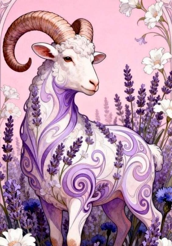 提醒生肖羊！未来这几天，这4个“坑	”千万别踩